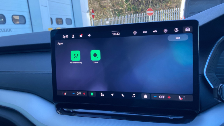 Skoda Octavia 1.5 TSI e-TEC SE Technology 5dr DSG Petrol Estate